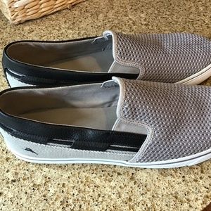Men’s Tommy Bahama loafer